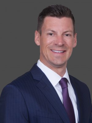 Photo of team member