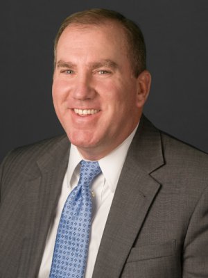 Photo of team member