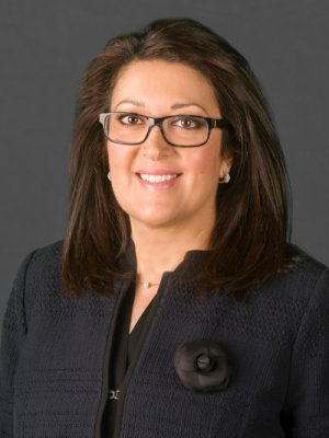 Photo of team member