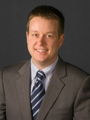 Photo of team member
