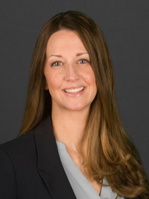 Photo of team member