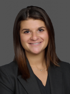Photo of team member