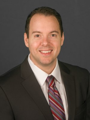Photo of team member