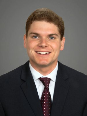 Photo of team member