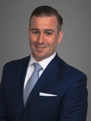 Photo of team member