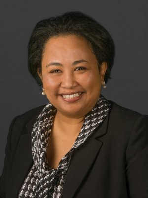 Photo of team member