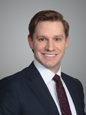 Photo of team member